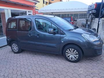CITROEN Berlingo 1.6 HDI 5 posti