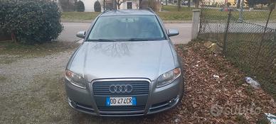 AUDI A4 3ª serie - 2006