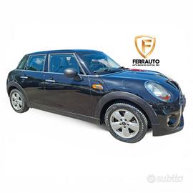 Mini 1.5 One 75 CV