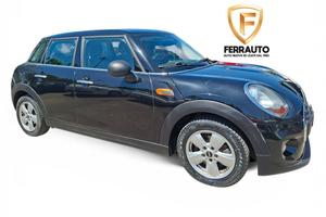 Mini 1.5 One 75 CV