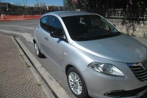 LANCIA YPSILON 13 MTJ ECONOMlCA