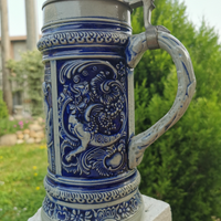 Antico Boccale per birra. Raro collezione