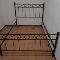 Struttura letto
