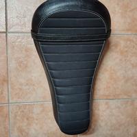 sella Moto Guzzi v9 bobber 