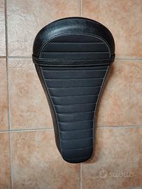 sella Moto Guzzi v9 bobber 