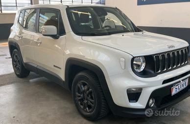 JEEP RENEGADE 1.6 MULTIJET CV 131