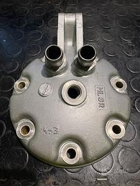 testa cr 500