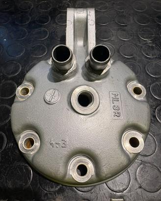 testa cr 500