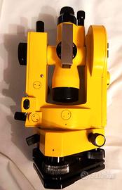 teodolite Zeiss Th51 NUOVO