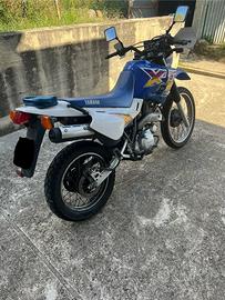 Yamaha XT 600 1997