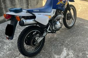 Yamaha XT 600 1997