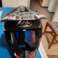 casco Airoh 