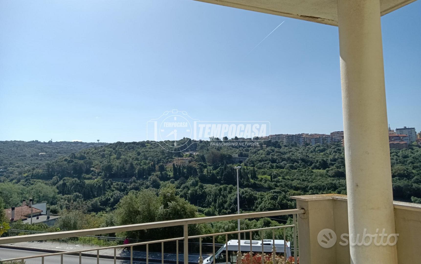 Apartment in Sassari, Baddimanna - Vista 5