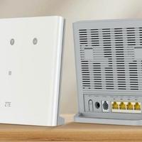 Modem router TIM FWA