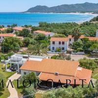 Siniscola | Capo Comino - Villa indipendente con