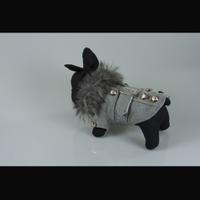 Cappottino invernale per cani