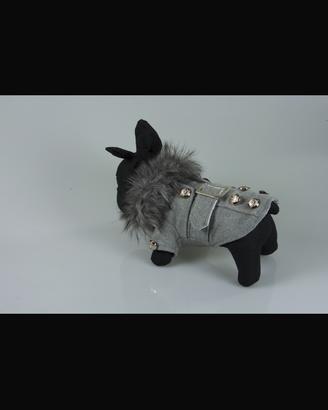 Cappottino invernale per cani