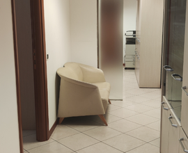 Ufficio condivisione Studio profession coworking