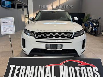 Range Rover Evoque 2.0D I4-L.Flw 150 CV AWD Auto R