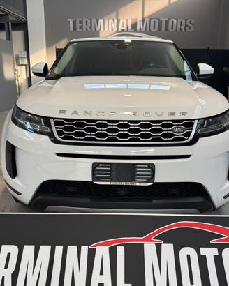 Range Rover Evoque 2.0D I4-L.Flw 150 CV AWD Auto R
