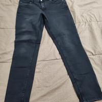 jeans donna 
