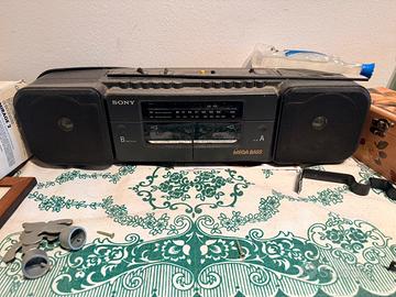 Stereo