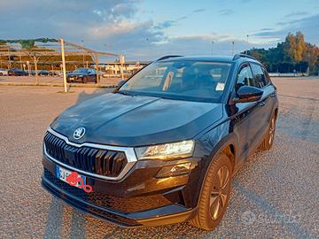 Skoda karoq 1.0 TSI 110 CV GPL