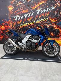 Kawasaki Z 750 Standard
