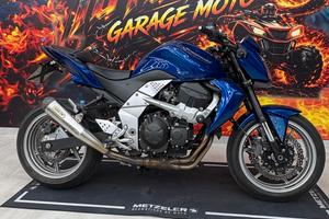 Kawasaki Z 750 Standard