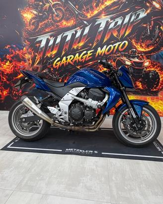 Kawasaki Z 750 Standard