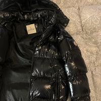 Giubbotto Moncler