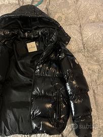 Giubbotto Moncler