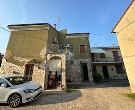 CASA DI CORTE A PORTALBERA