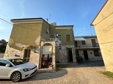 CASA DI CORTE A PORTALBERA