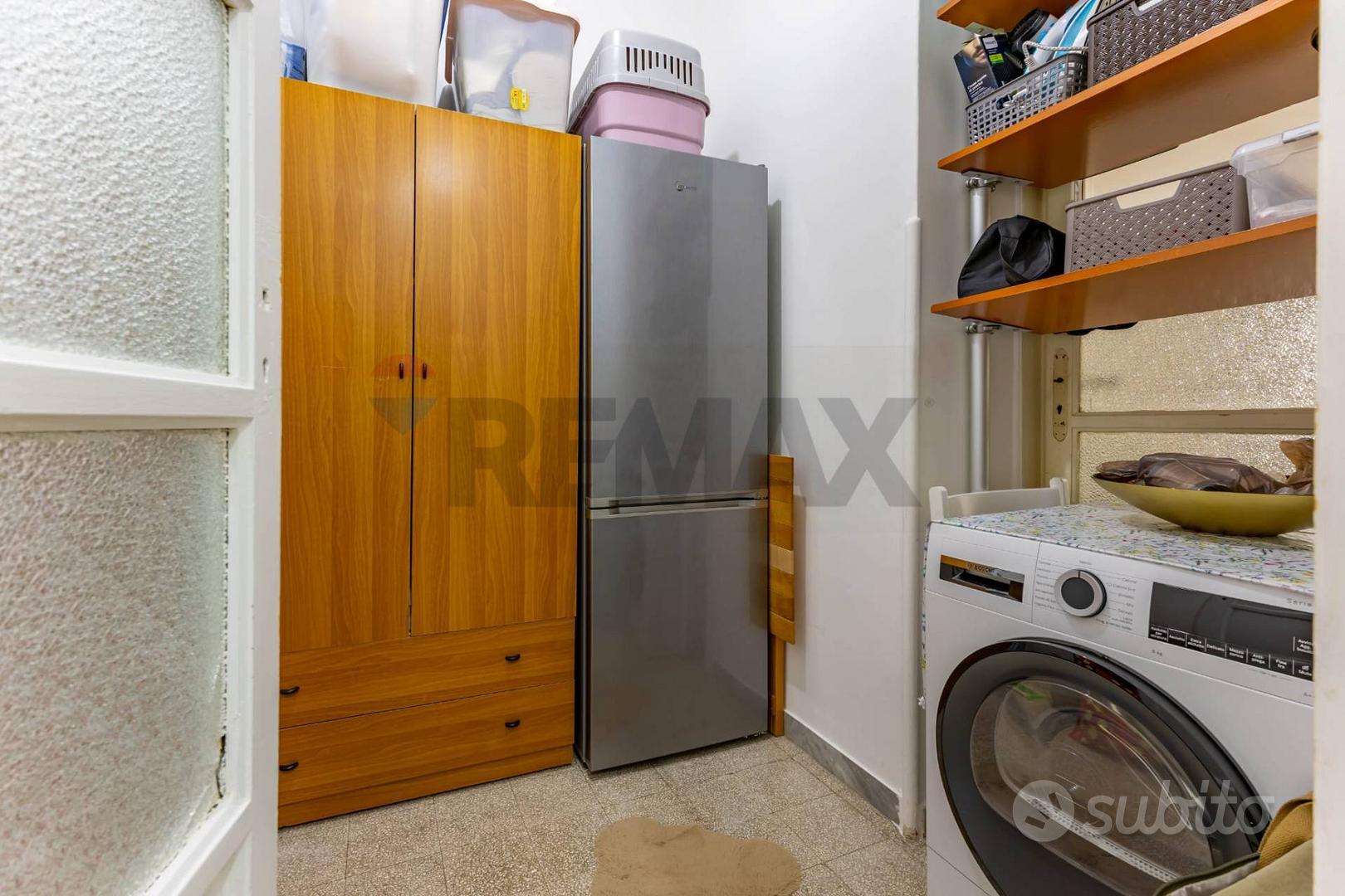 Appartamento – Bari, Libertà, Municipio 1 - Vista 3