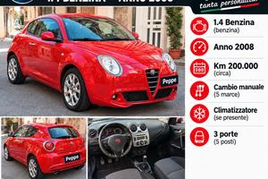 alfa mito lancia musa