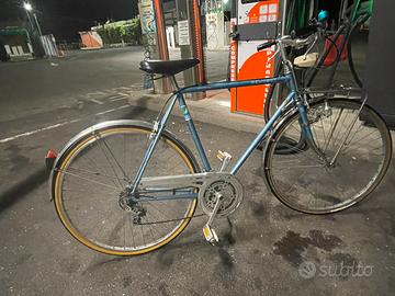 Bici Peugeot