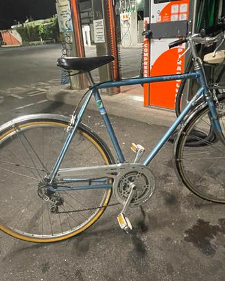 Bici Peugeot