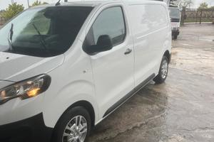 DUCATO PANORAMA 9 POSTI TURBO 2.2 ANNO 2007