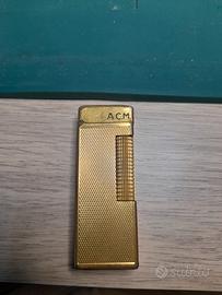 Accendino dunhill