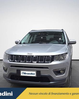 Jeep Compass 1.6 mjt Limited Winter 2wd 120cv