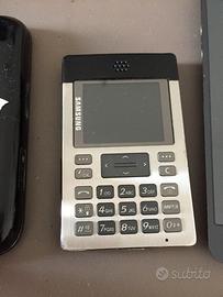 KD3561NN-Cellulare Samsung SGH-P300