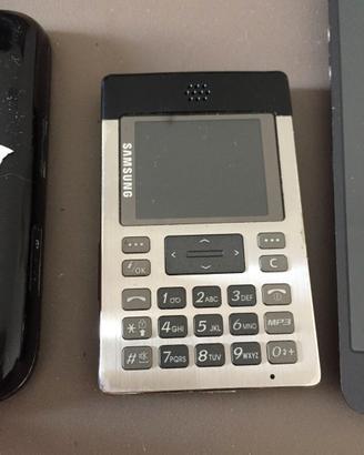 KD3561NN-Cellulare Samsung SGH-P300