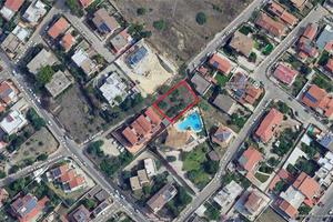 Terreno Edificabile a Cagliari