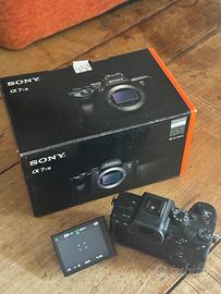 SONY A7S III