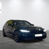 Bmw 530e Touring Msport 59.000KM