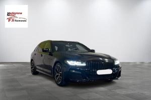 Bmw 530e Touring Msport 59.000KM