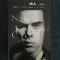 Nick Cave testi