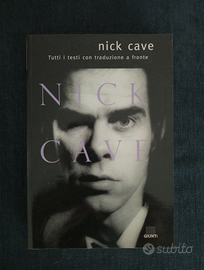 Nick Cave testi