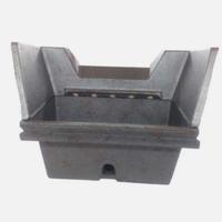 Braciere Maia 14 18 24  Ungaro 